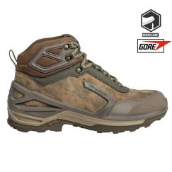 Ботинки PHANTOM MID GTX Prabos, цвет Camouflage