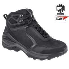 Ботинки PHANTOM MID GTX Prabos, цвет Black
