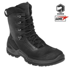 Ботинки VAGABUND HIGH GTX Kevlar Prabos RE2, цвет Black