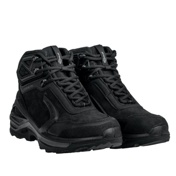 Ботинки PHANTOM MID GTX Prabos, цвет Black