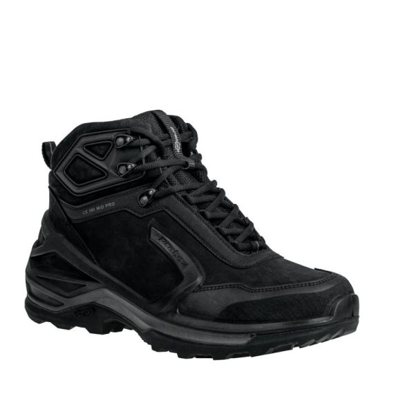 Ботинки PHANTOM MID GTX Prabos, цвет Black