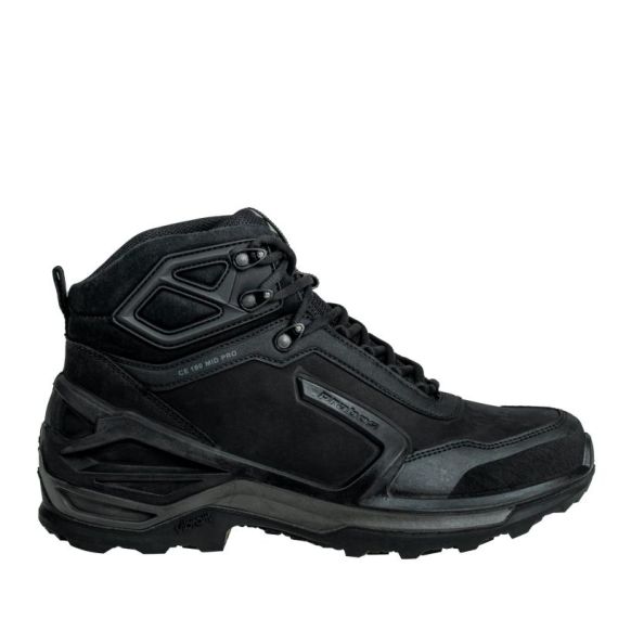 Ботинки PHANTOM MID GTX Prabos, цвет Black