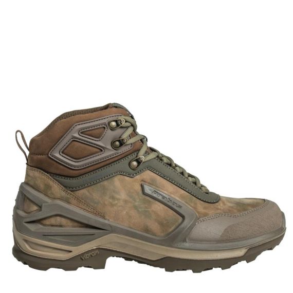 Ботинки PHANTOM MID GTX Prabos, цвет Camouflage