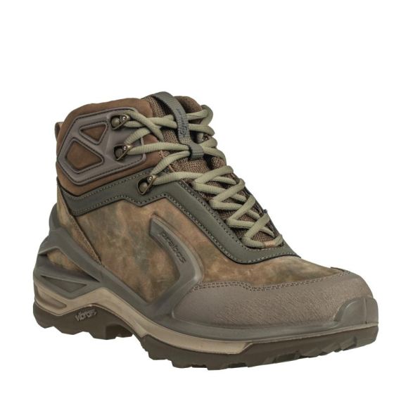 Ботинки PHANTOM MID GTX Prabos, цвет Camouflage