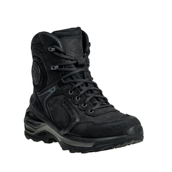 Ботинки SHADOW High GTX Prabos, цвет Black