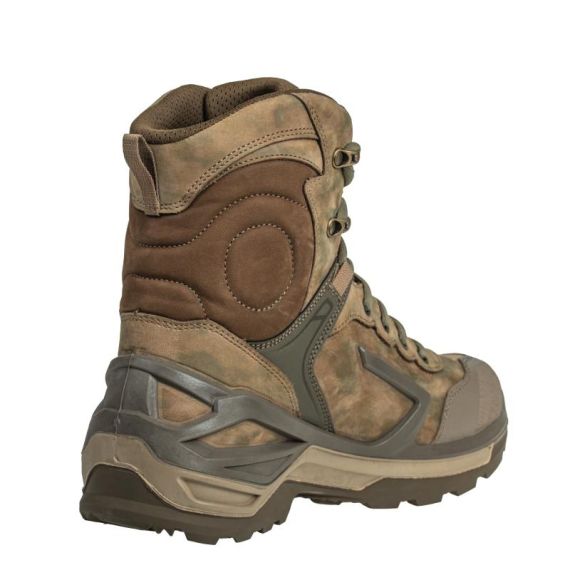 Ботинки SHADOW High GTX Prabos, цвет Camouflage