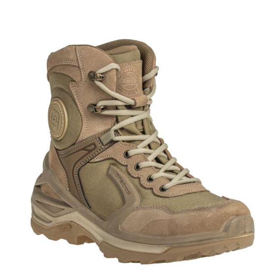 Ботинки Shadow High Prabos, цвет Sandstorm