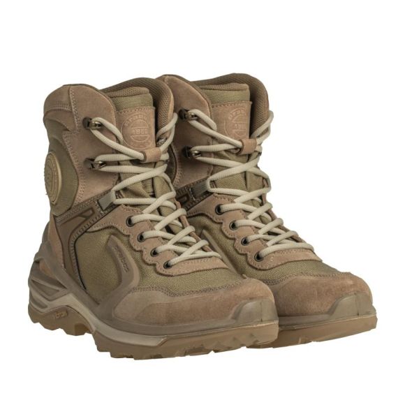 Ботинки Shadow High Prabos, цвет Sandstorm