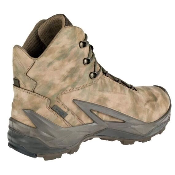 Ботинки STRIKER MID GTX Prabos, цвет Camouflage