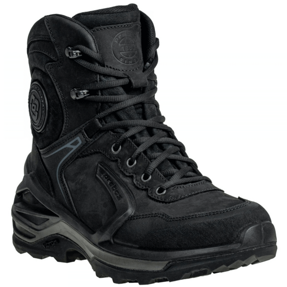 Ботинки SHADOW High GTX Prabos, цвет Black