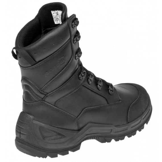 Ботинки PREPPER HIGH GTX Prabos, цвет Black