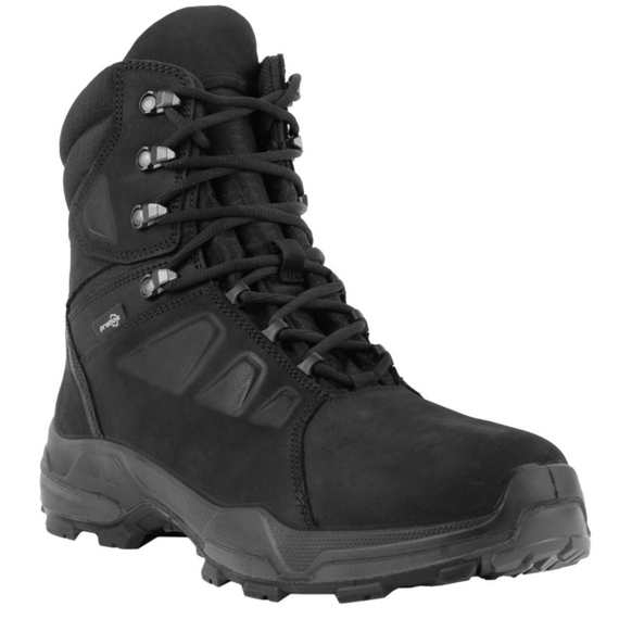 Ботинки GREYMAN HIGH GTX  Prabos, цвет Black