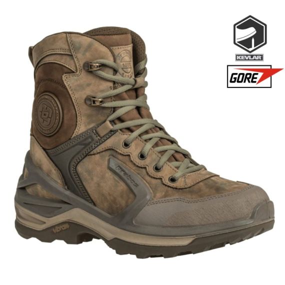 Ботинки SHADOW High GTX Prabos, цвет Camouflage