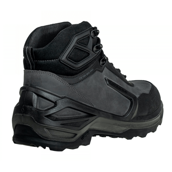 Ботинки PHANTOM MID GTX Prabos, цвет Grey