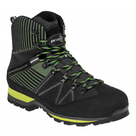 Ботинки CAZADERO GTX Prabos, цвет Green