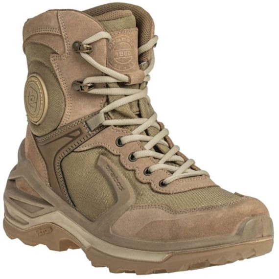 Ботинки Shadow High Prabos, цвет Sandstorm