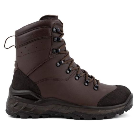 Ботинки GRIZZLY GTX Prabos, цвет Brown