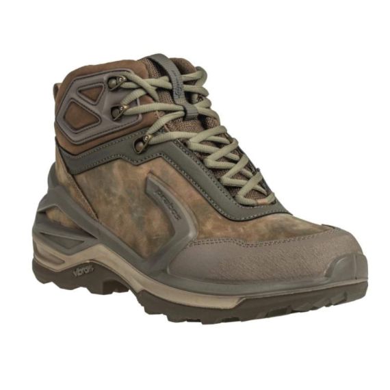 Ботинки PHANTOM MID GTX Prabos, цвет Camouflage