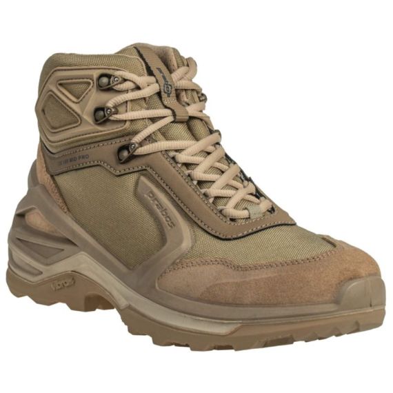 Ботинки PHANTOM MID  Prabos, цвет Sandstorm