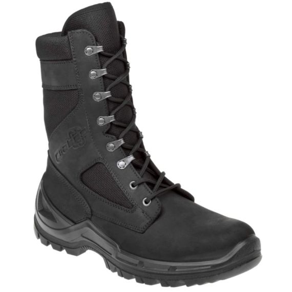 Ботинки FREESTYLE Midnight Prabos, цвет Black