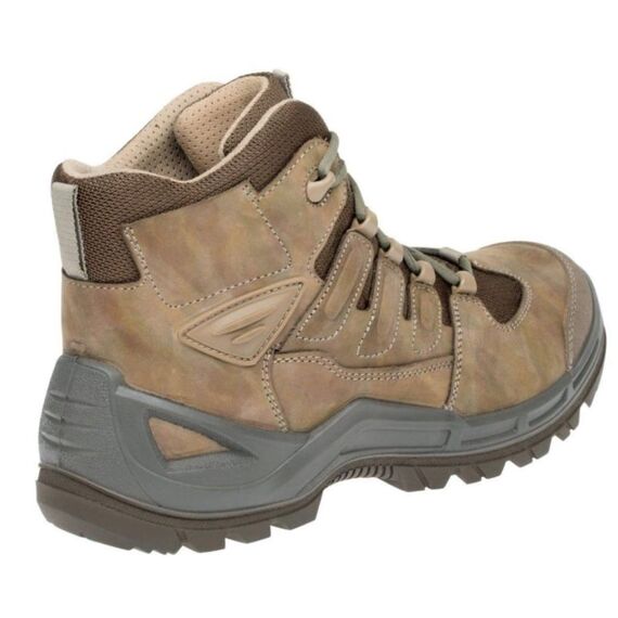 Ботинки BEAST Ankle  Prabos, цвет Field Camouflage