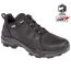 Ботинки GREYMAN LOW GTX  Prabos, цвет Black