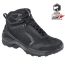 Ботинки PHANTOM MID GTX Prabos, цвет Black