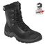Ботинки VAGABUND HIGH GTX Kevlar Prabos RE2, цвет Black