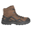 Ботинки NOMAD  MID  Prabos, цвет Brown